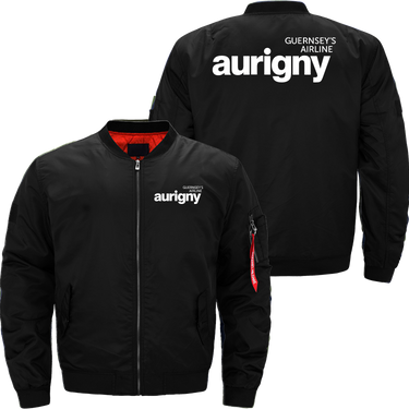 AURIGNY AIRLINES JACKET